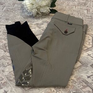 Struck Women’s Breeches 30